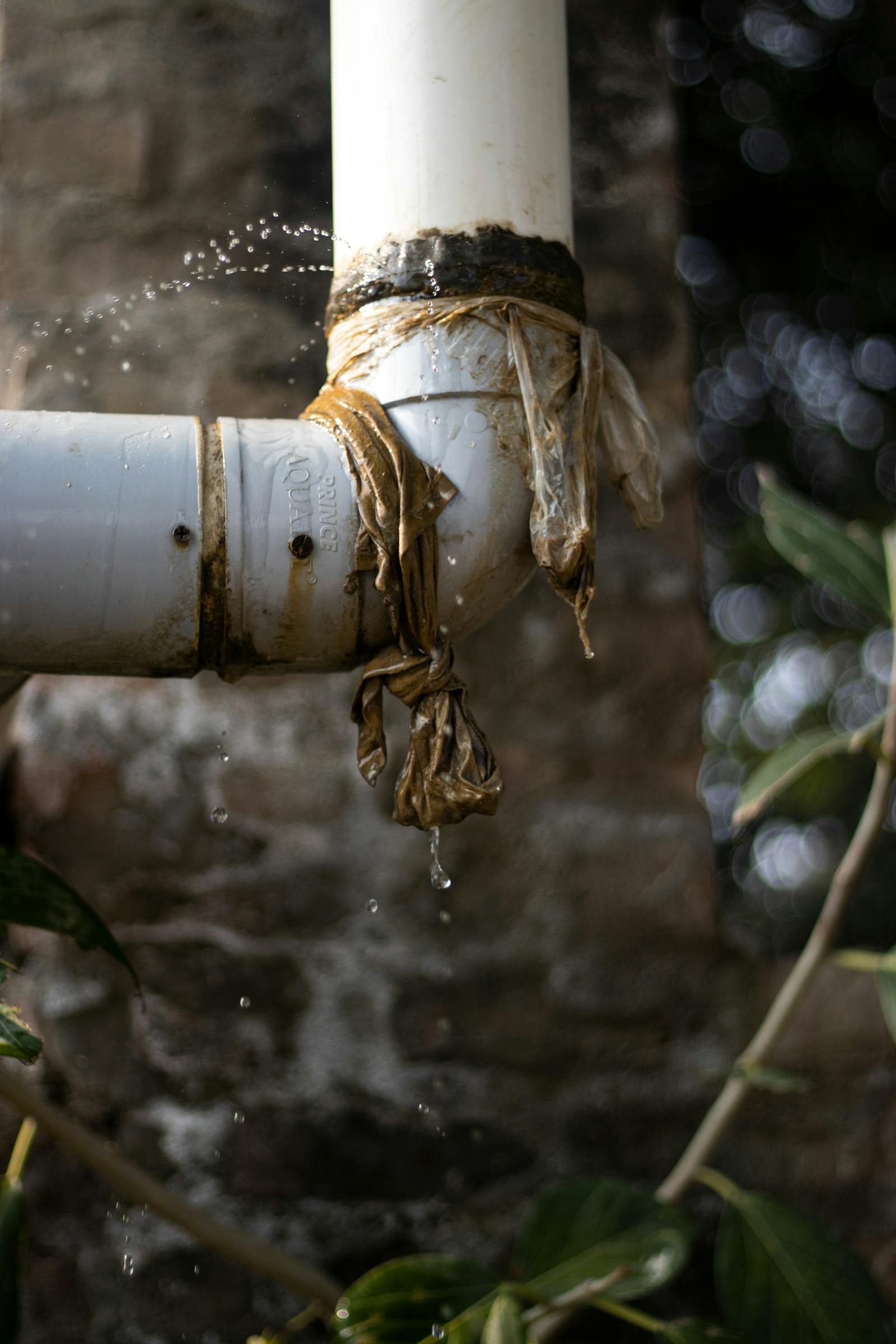 Licensed plumber serving Courtice, Ontario